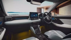 Maruti Suzuki Victoris