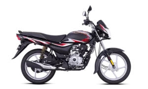 Bajaj Platina-100cc bike image