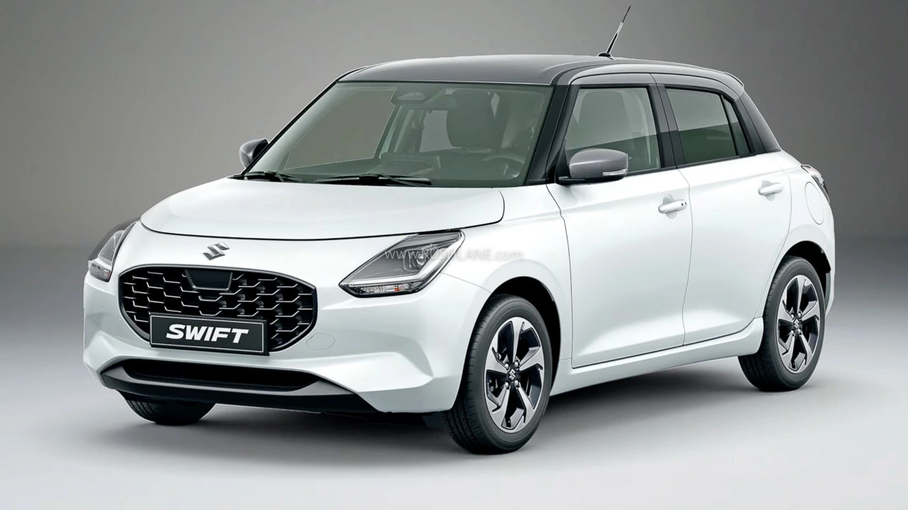 maruti-swift-india-launch