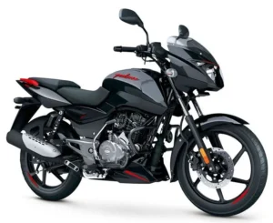 pulsar125 cc