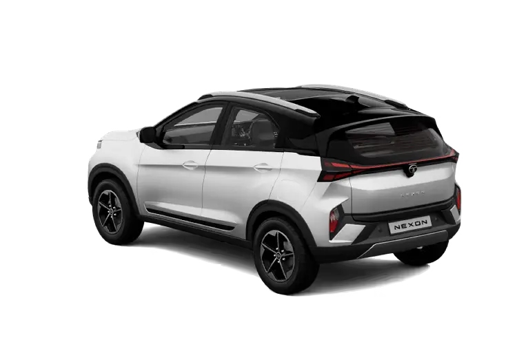 Tata Nexon