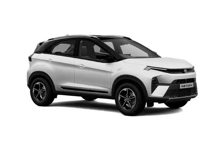 Tata Nexon