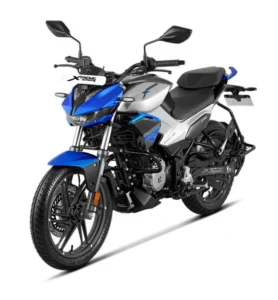 xtream 125 