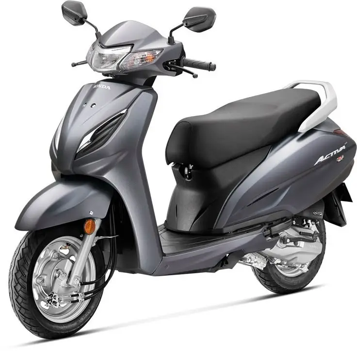 Honda-Activa-6G