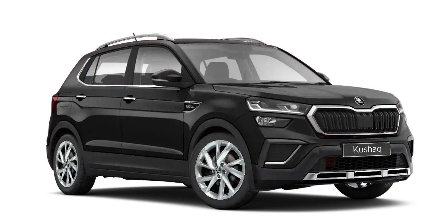 Volkswagen Taigun & Skoda Kushaq Facelifts Coming Soon: What’s New & What to Expect