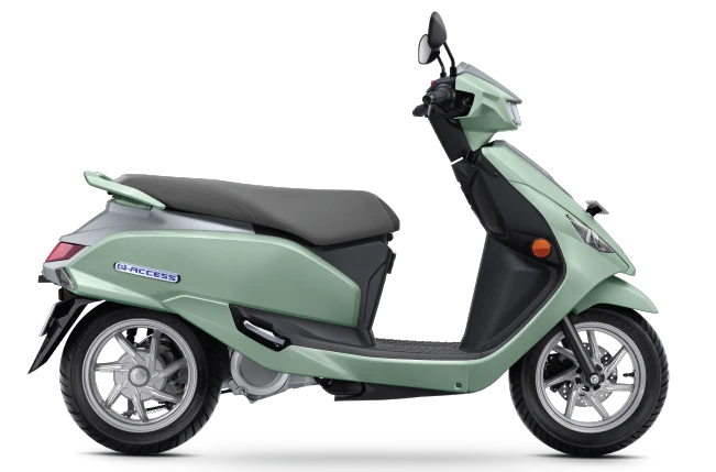 Suzuki e-Access Bookings Open in India at ₹1.88 Lakh – Full Details Explained
