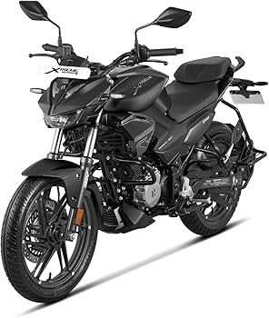Hero Xtreme 125R: Style, Speed Aur Smart Technology Ka Perfect Combo!