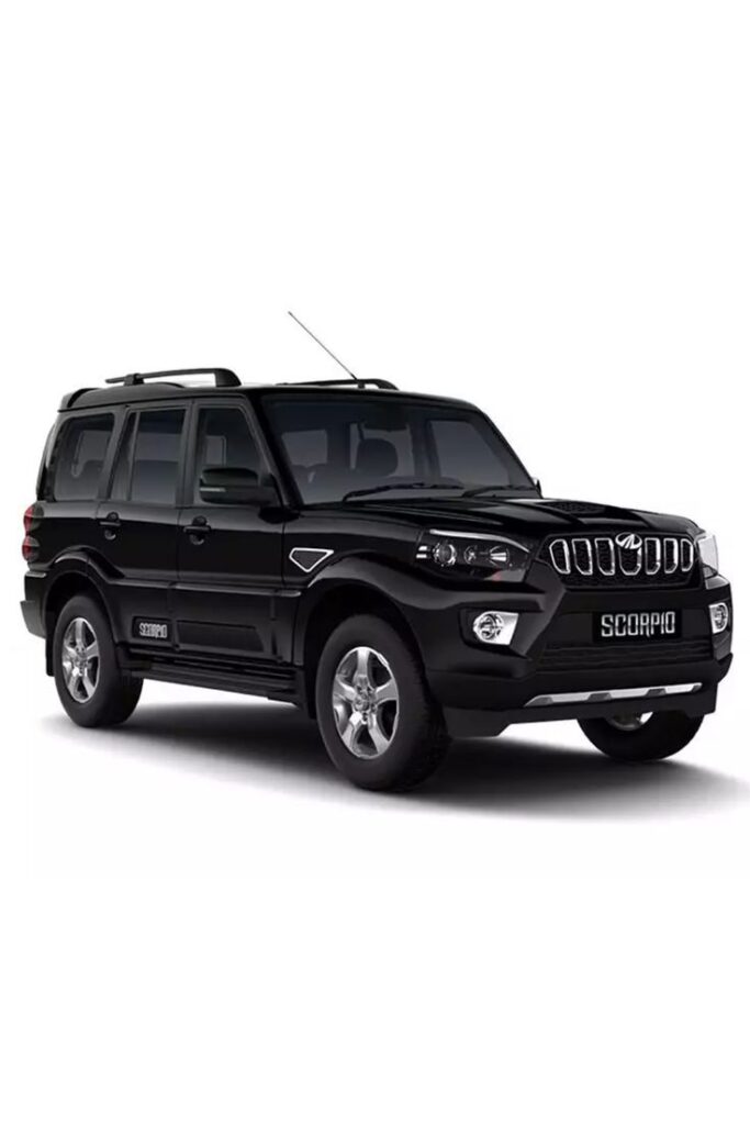 Mahindra Scorpio: Power, Prestige Aur Performance Ka King of SUVs