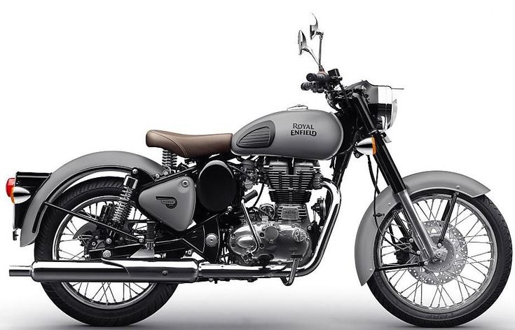 Royal Enfield Classic 350