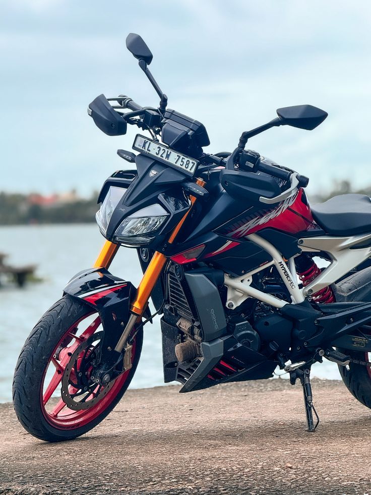TVS Apache RTX 300 – India Launch, Features, Price aur Adventure Tourer Power ka Tadka