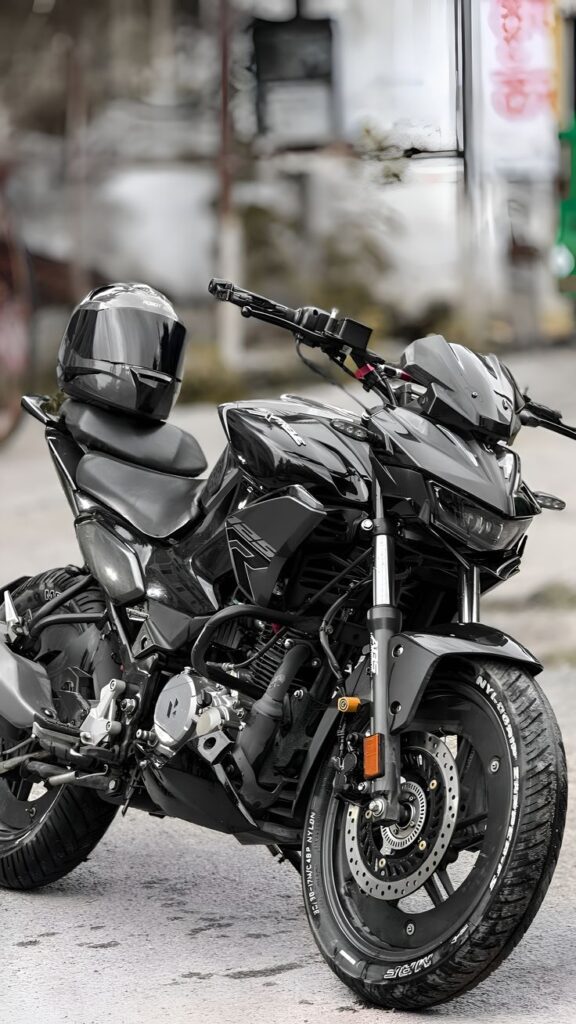 Hero Xtreme 125R – The Stylish and Sporty Commuter That Redefines 125cc Bikes