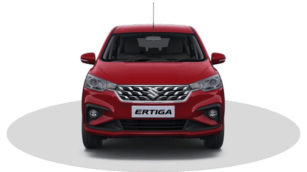 Maruti Suzuki Ertiga