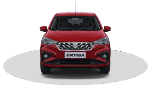 Maruti Suzuki Ertiga