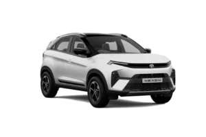 Tata Nexon