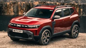 New-Generation Renault Duster Teased Ahead of January 26 Debut: Hybrid Option, 3 Engine Choices, Price Expected from ₹10 Lakh