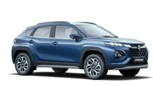 Suzuki Halts Fronx Sales in New Zealand After 1-Star Crash Rating; Rear Seat Use Advised Against