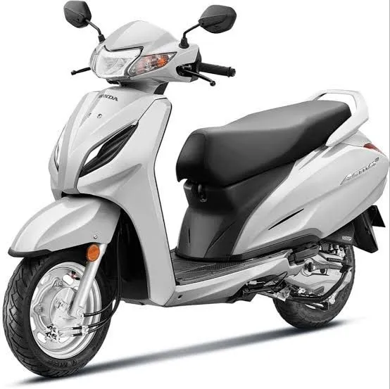 Honda-Activa-6G