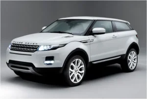RANGE ROVER SUV