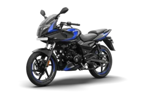 2026 Bajaj Pulsar 220F Launched in India at ₹1.28 Lakh: What’s New & Full Details