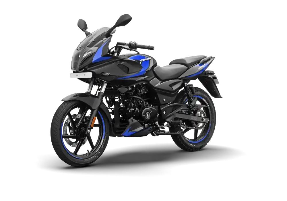 2026 Bajaj Pulsar 220F Launched in India at ₹1.28 Lakh: What’s New & Full Details