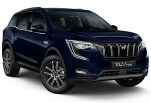 Mahindra-XUV700
