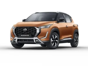 Nissan Magnite