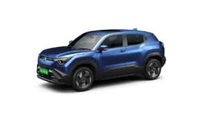 Maruti Suzuki e VITARA