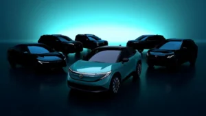 Nissan Confirms 3 New Cars for India in 2026–27: Two SUVs and One MPV Coming