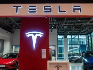 BYD Becomes World’s Top EV Seller in 2025, Beats Tesla