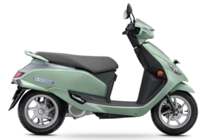 Suzuki e-Access Bookings Open in India at ₹1.88 Lakh – Full Details Explained