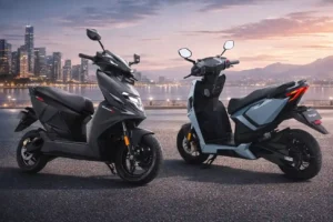 Simple One Gen 2 Launched: 400 km Range, Priced from ₹1.40 Lakh