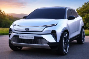 Tata Harrier & Safari Petrol Launched with 1.5L Turbo Engine – Full Details Explained