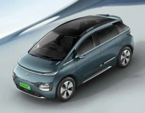 JSW MG Motor Records Over 70,500 Sales in 2025; Windsor EV Emerges as Top Seller