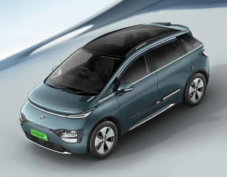 JSW MG Motor Records Over 70,500 Sales in 2025; Windsor EV Emerges as Top Seller