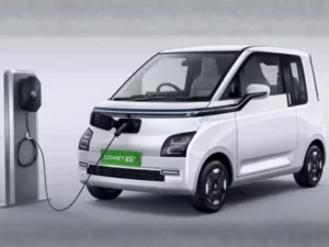EV Makers Introduce Buyback Guarantees: Up to 60% Resale Value After 5 Years