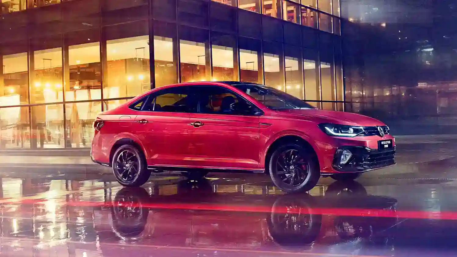 Volkswagen Virtus Prices Revised in India: New Price List Explained